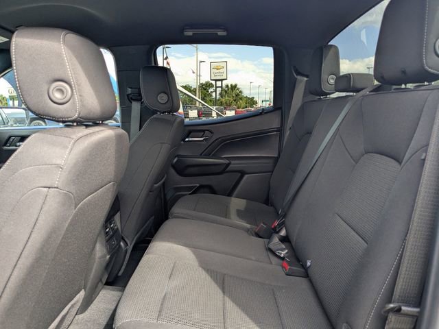 Used 2024 Chevrolet Colorado LT image 13
