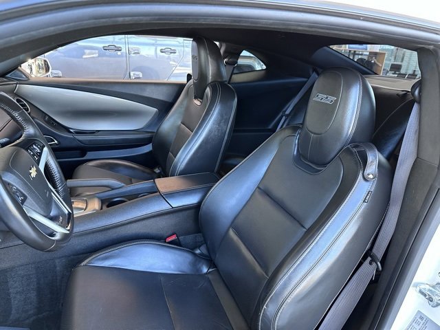 Used 2012 Chevrolet Camaro SS w/ RS Package image 18
