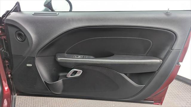 Used 2019 Dodge Challenger GT w/ Plus Package image 17