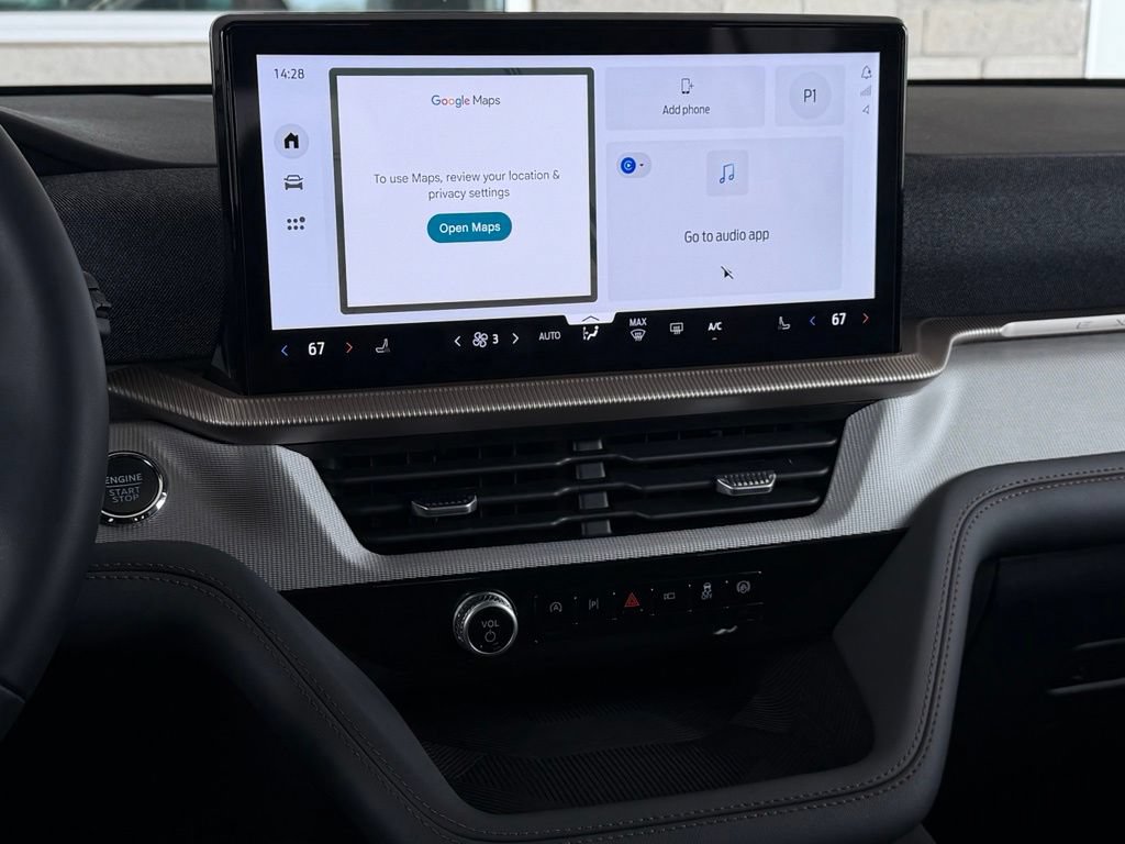 New 2026 Ford Explorer Active RWD image 14