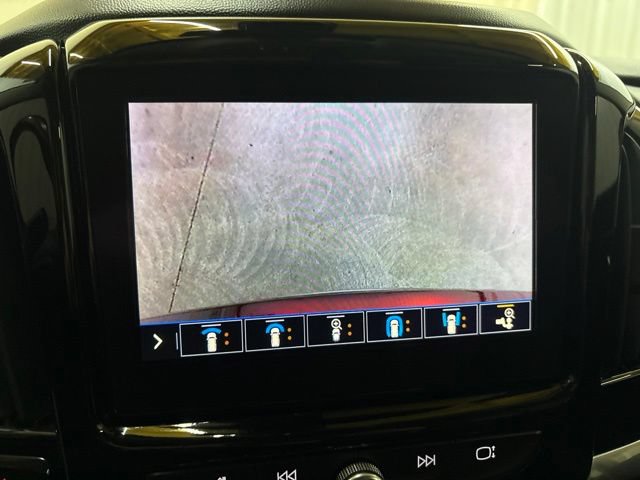 Used 2020 Chevrolet Traverse Premier w/ LPO, Floor Liner Package FWD image 67