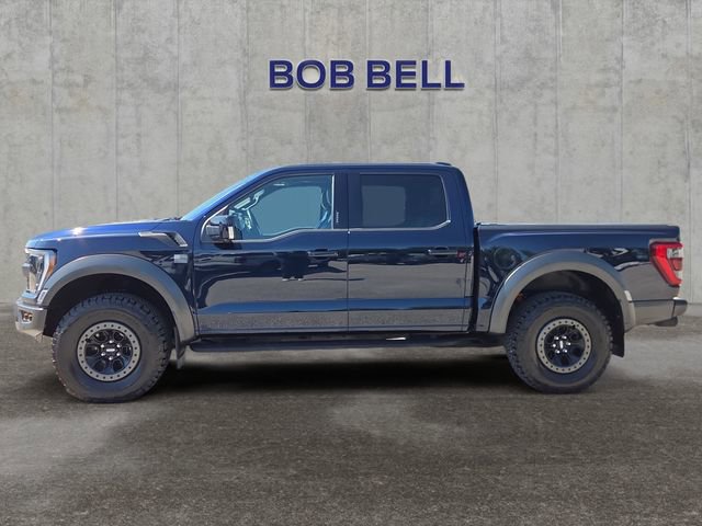 Certified 2023 Ford F150 Raptor AWD/4WD image 2