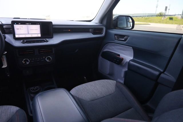 Certified 2023 Ford Maverick XLT w/ XLT Luxury Package FWD image 22