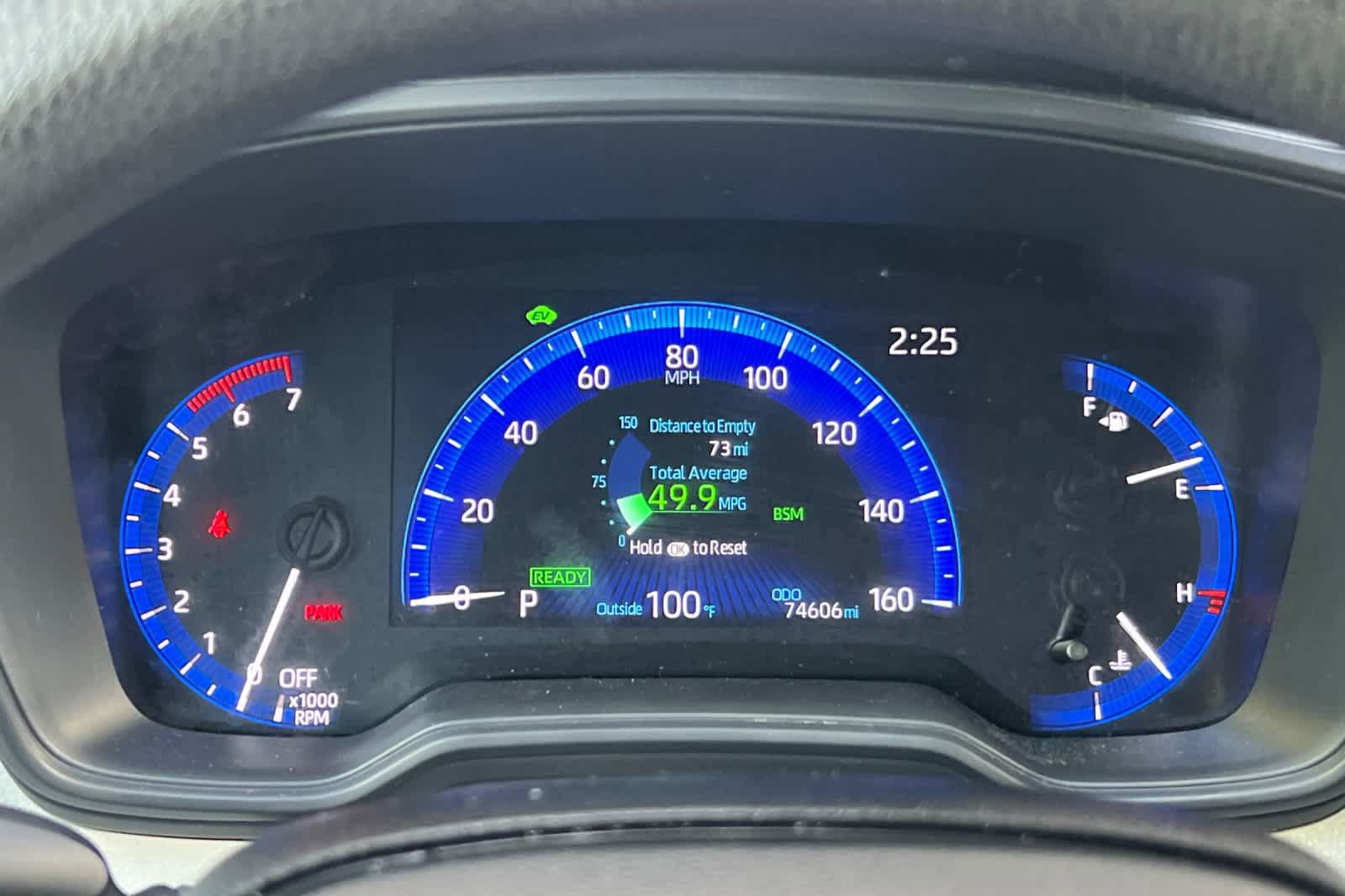 Used 2021 Toyota Corolla LE FWD image 26
