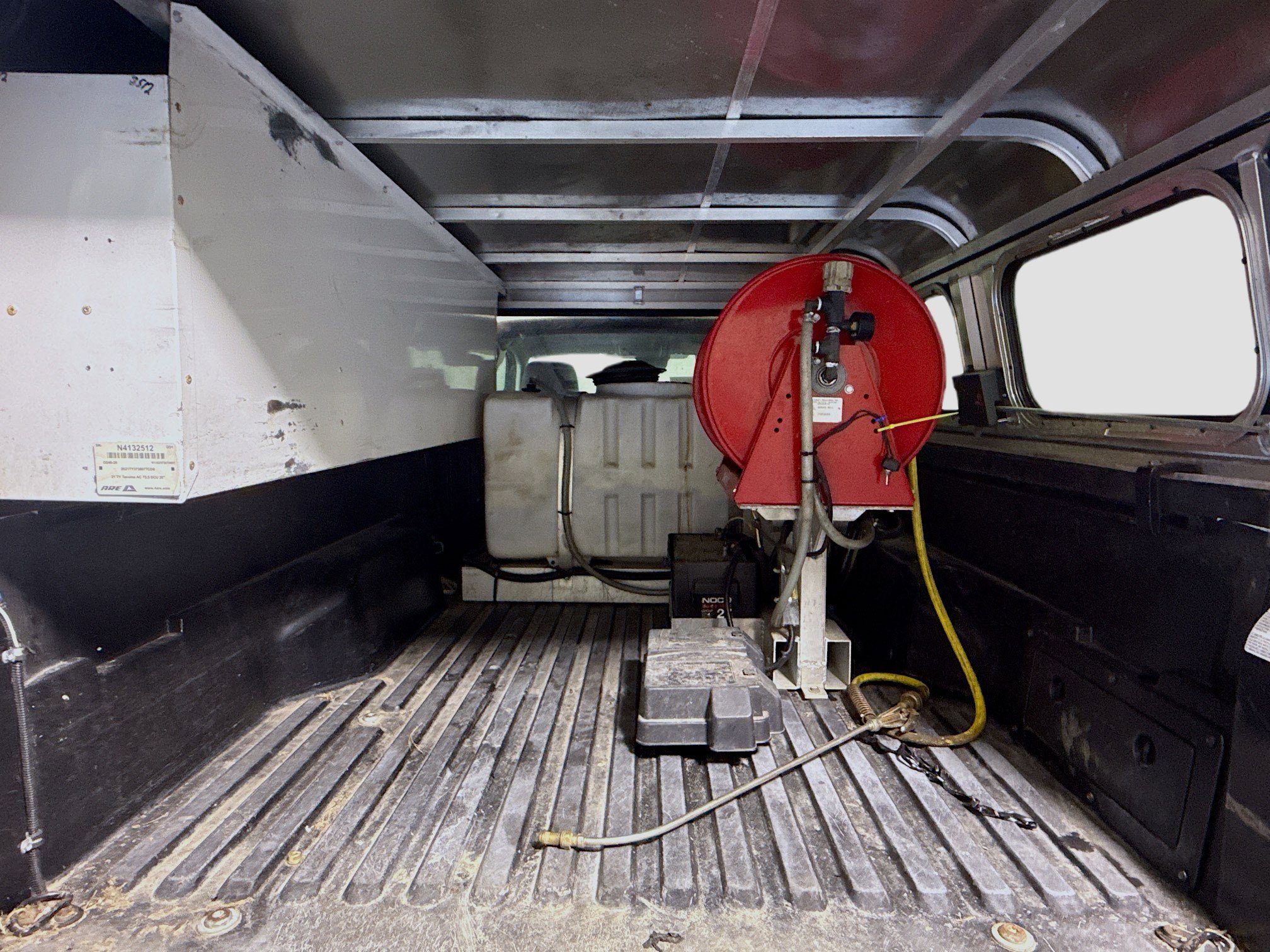 Used 2022 Toyota Tacoma SR image 34