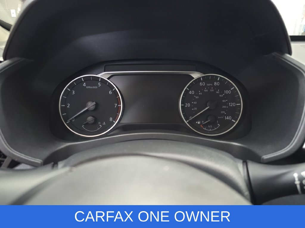 Used 2025 Nissan Altima 2.5 SV FWD image 19