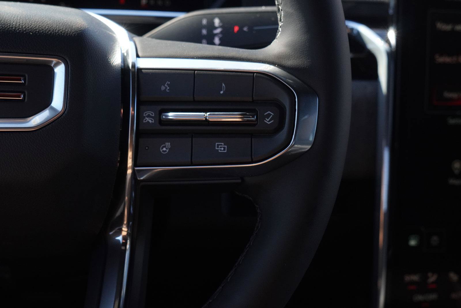 New 2026 GMC Sierra EV Elevation AWD/4WD image 17