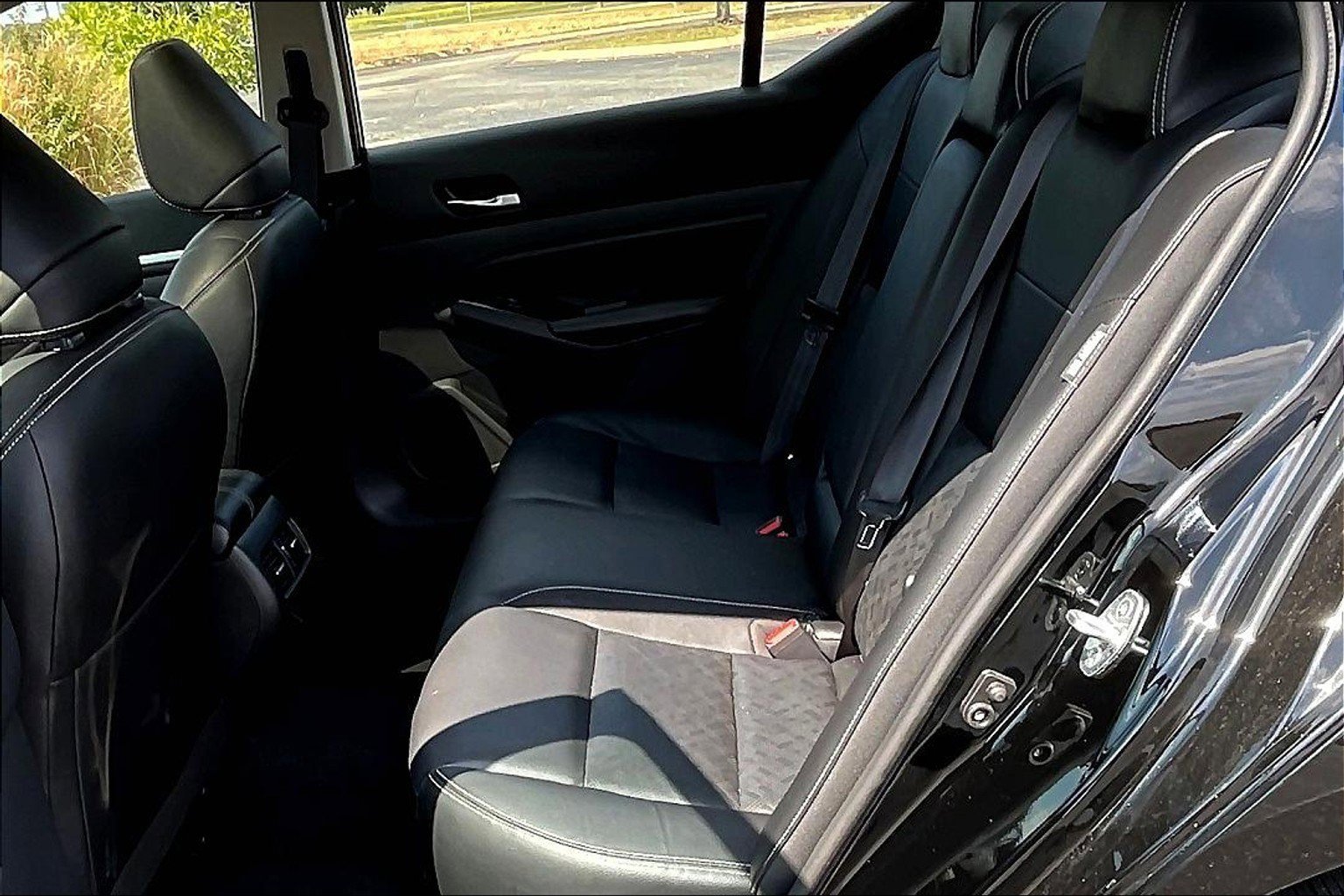 Used 2023 Nissan Altima 2.5 SL image 19