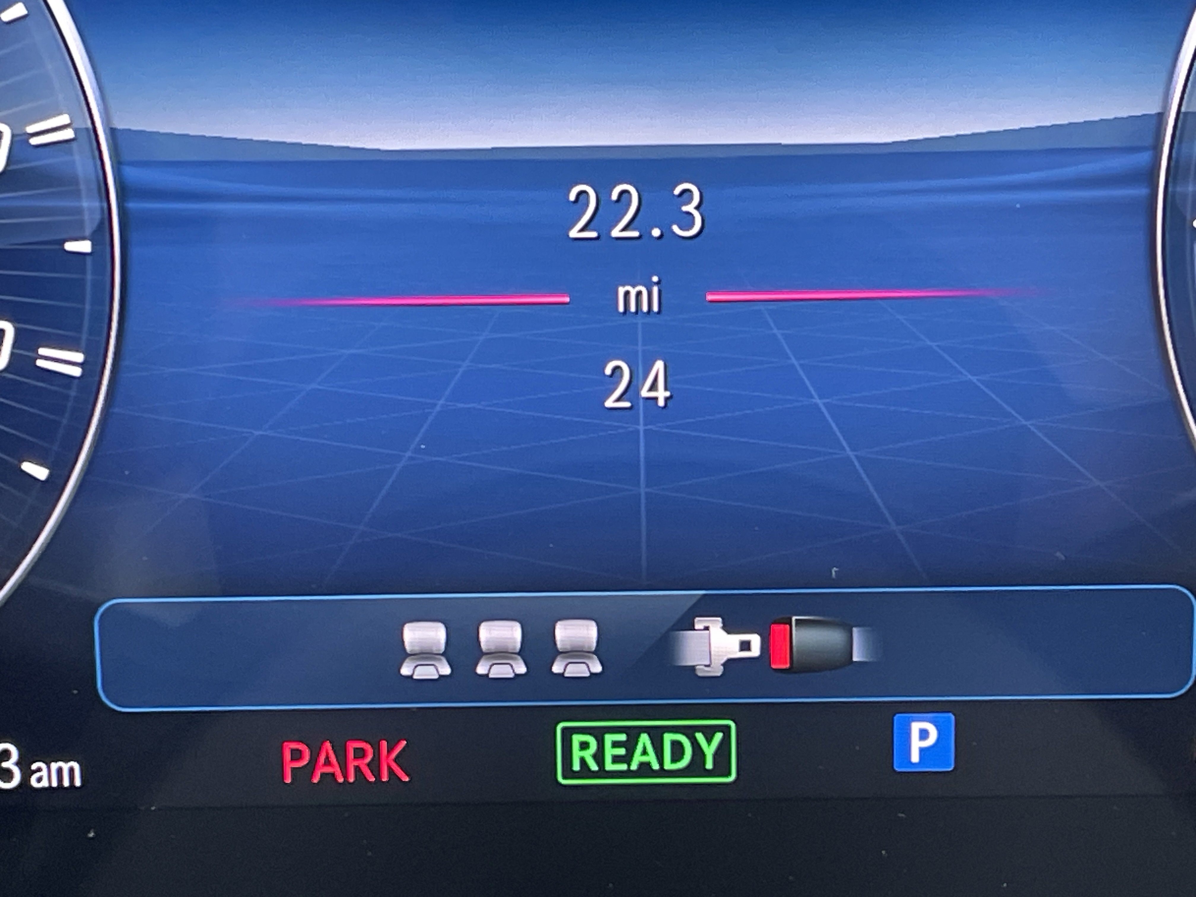 New 2026 Mercedes-Benz C 36 AMG S image 25