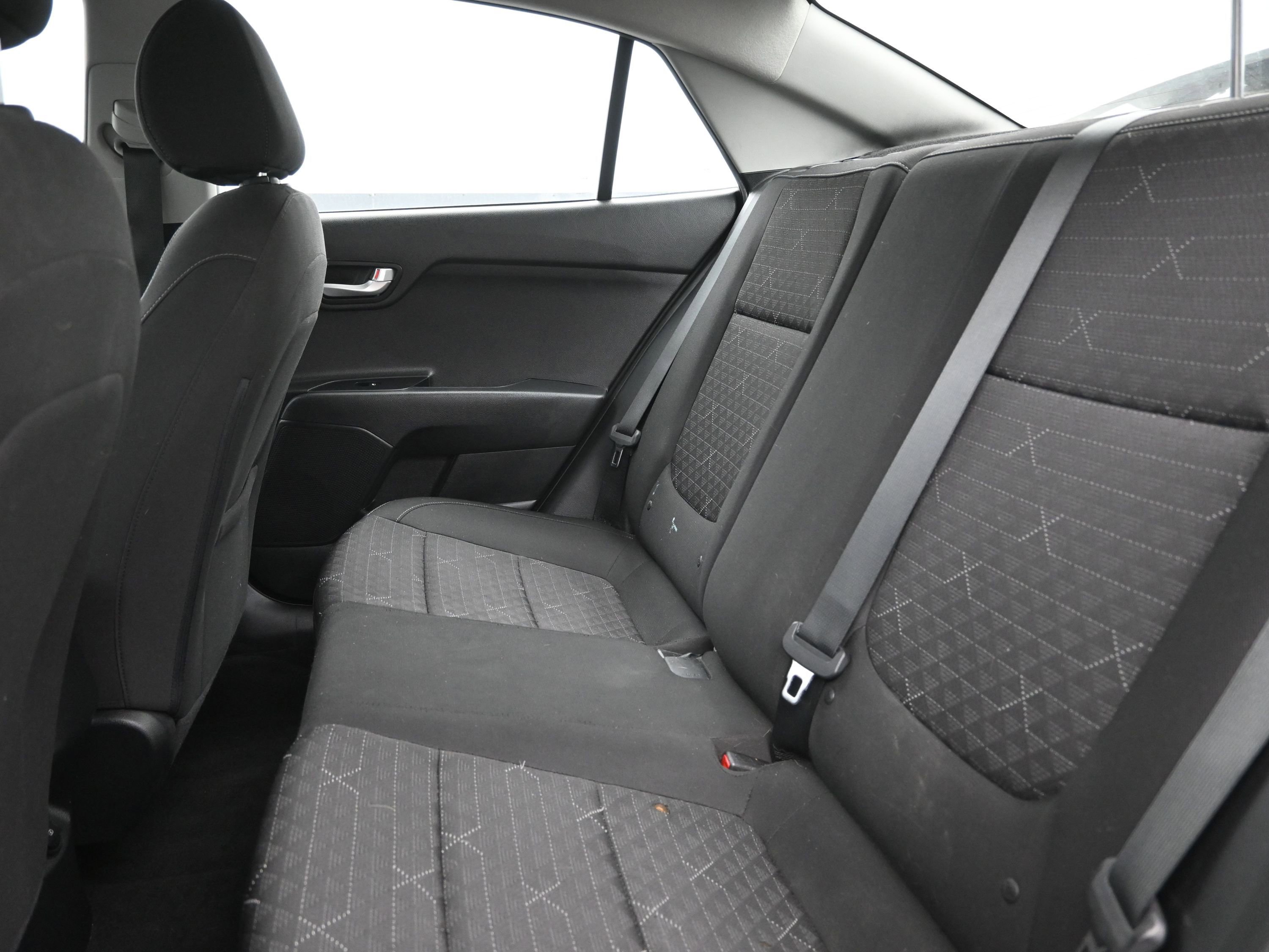 Used 2020 Kia Rio S w/ Technology Package FWD image 22