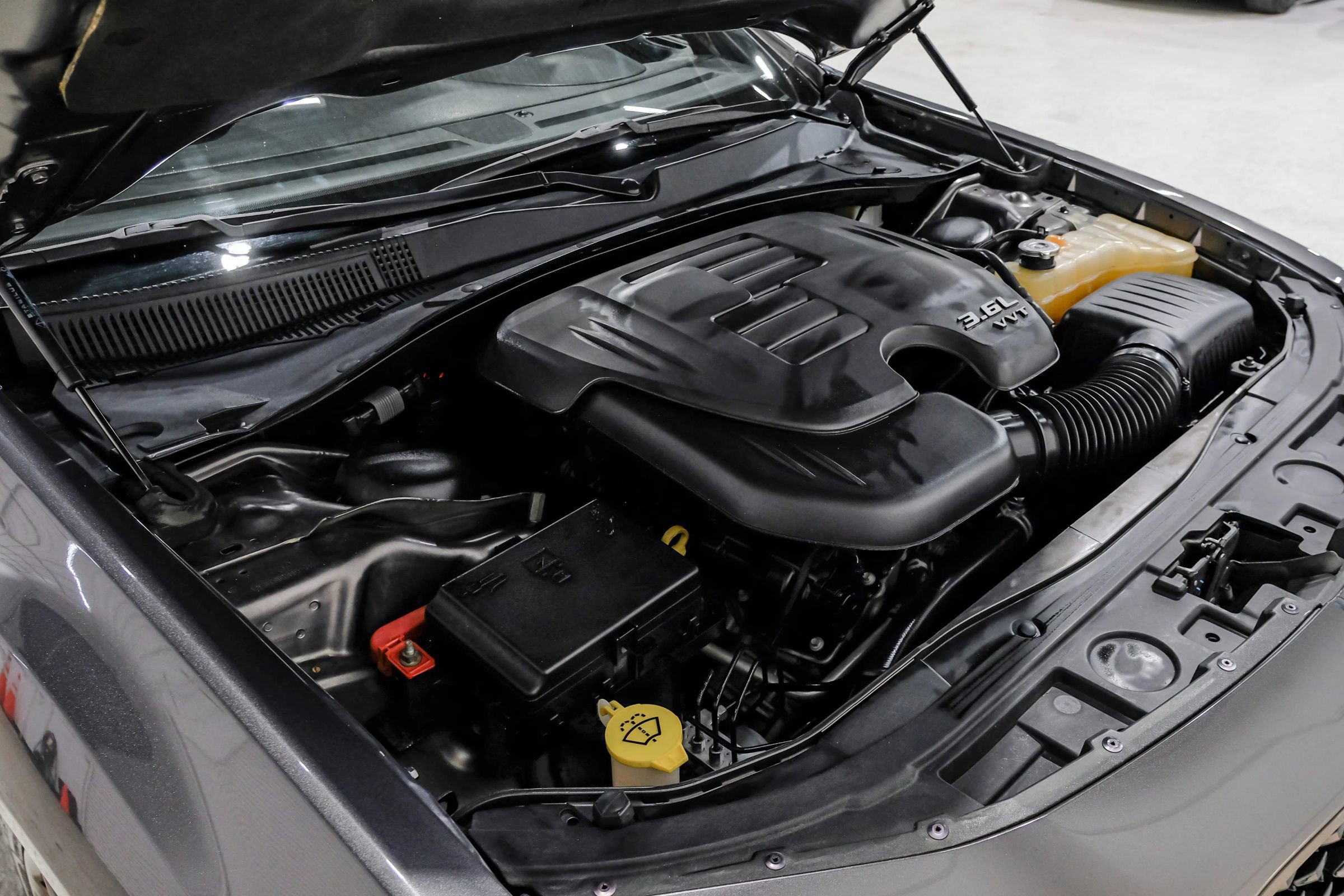 Used 2017 Chrysler 300 S w/ S Model Appearance Package image 60