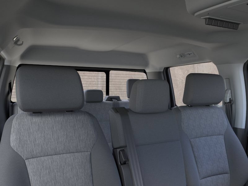 New 2026 Ford F250 XL w/ STX Appearance Package AWD/4WD image 24