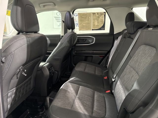 Used 2021 Ford Bronco Sport Big Bend image 18