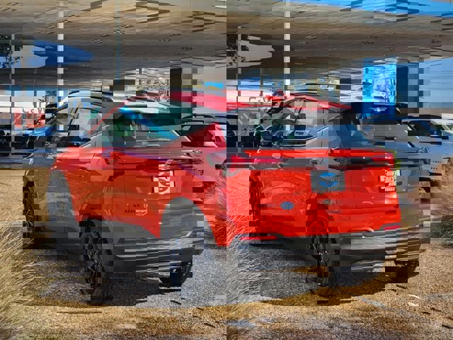 New 2027 Chevrolet Bolt RS w/ Technology Package image 14