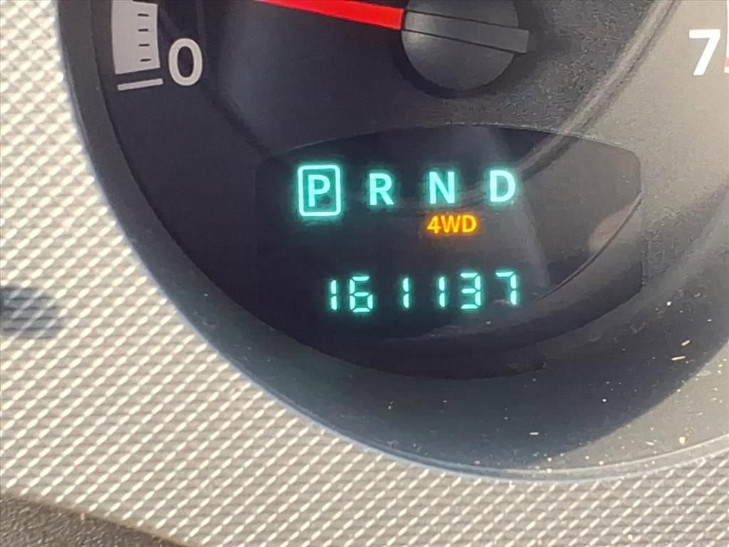 Used 2008 Dodge Nitro SXT w/ Sun & Wheels Group image 20