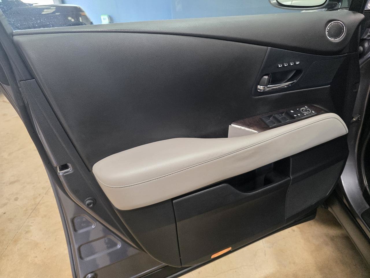 Used 2013 Lexus RX 350 FWD w/ Navigation Pkg image 12
