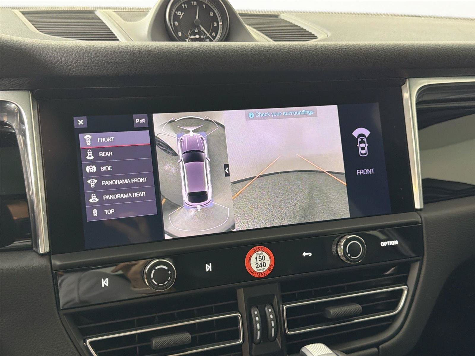 Certified 2025 Porsche Macan S AWD/4WD image 23
