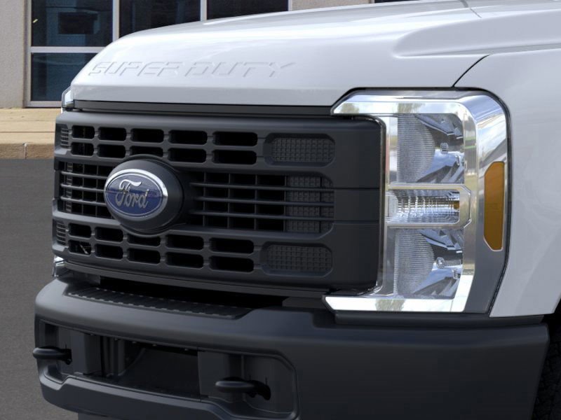 New 2026 Ford F350 XL w/ FX4 Off-Road Package image 17