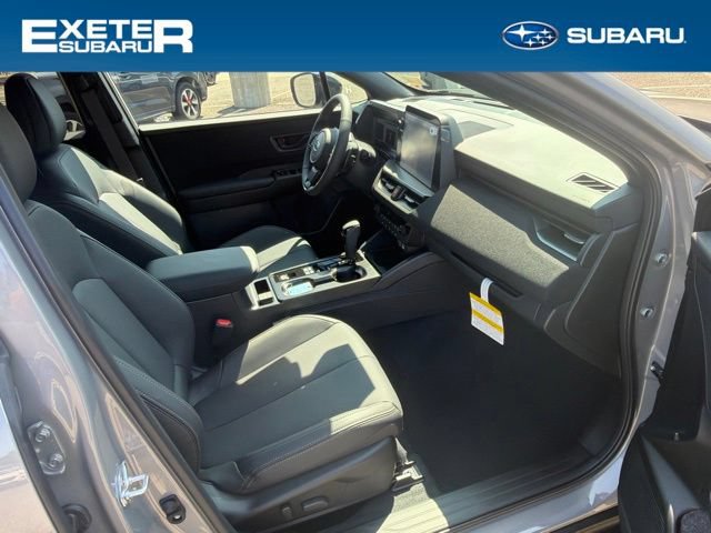 New 2026 Subaru Outback Limited XT AWD/4WD image 11