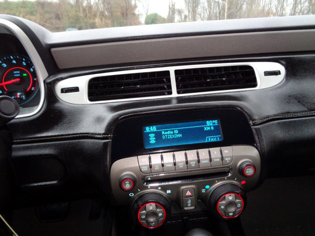 Used 2014 Chevrolet Camaro LS image 22