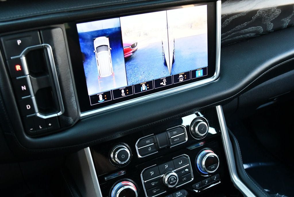 Used 2021 GMC Yukon Denali w/ Denali Premium Package RWD image 64