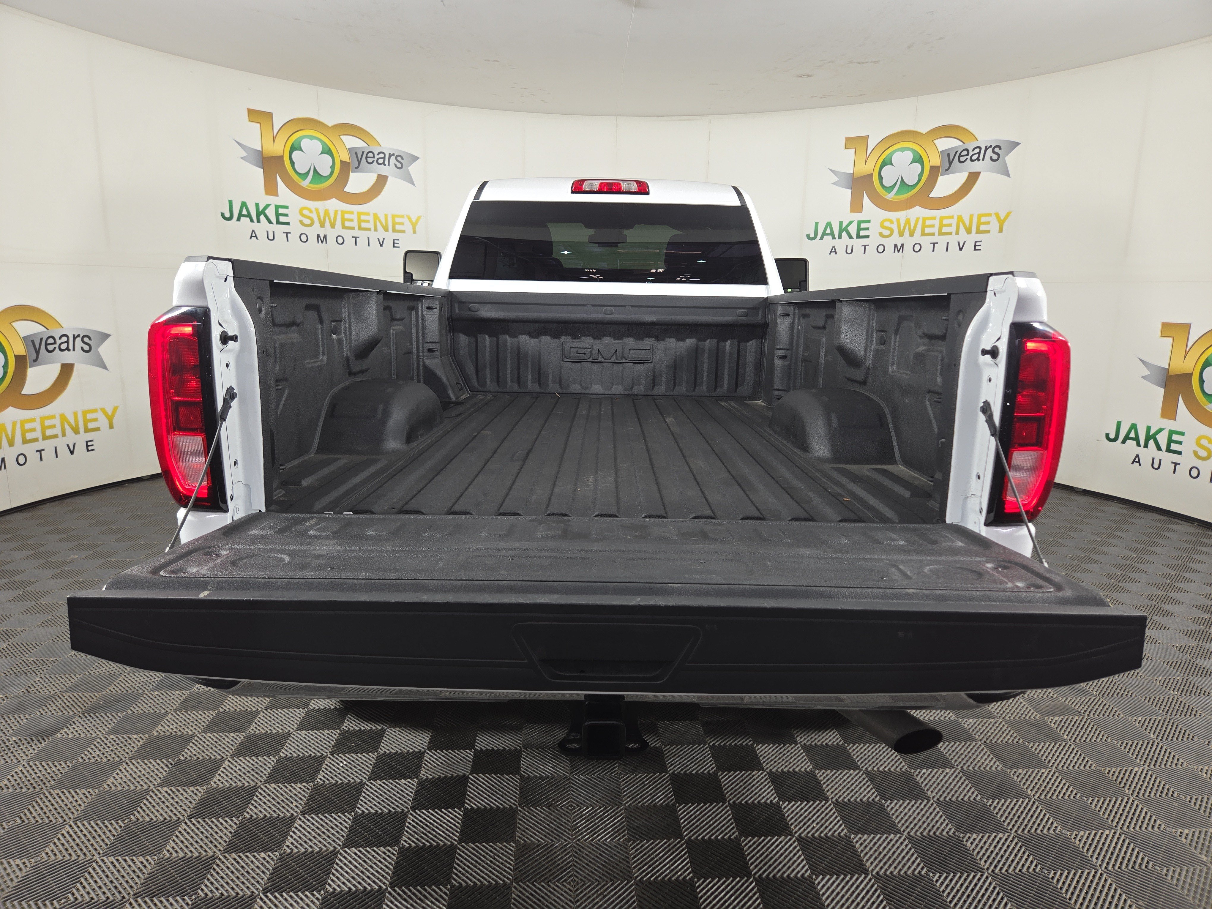 Certified 2025 GMC Sierra 2500 SLE w/ SLE Convenience Package AWD/4WD image 31