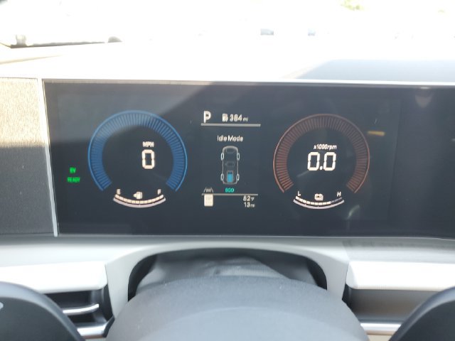 New 2026 Hyundai Tucson SEL AWD/4WD image 25