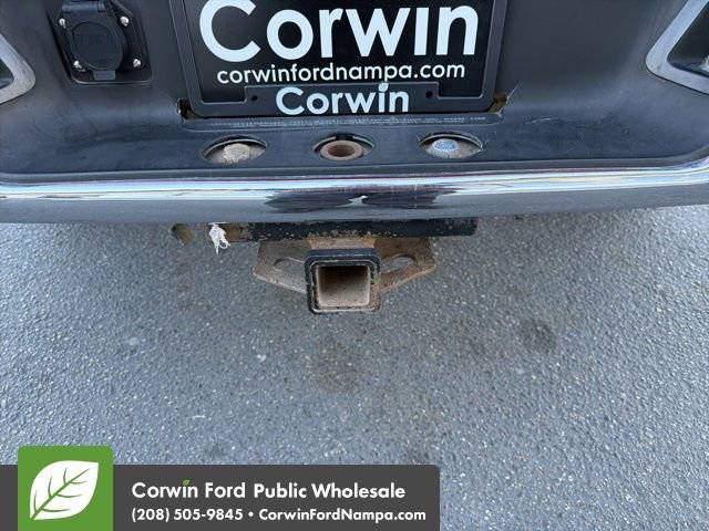 Used 2008 Dodge Ram 1500 Truck SLT w/ Popular Equipment Group image 11