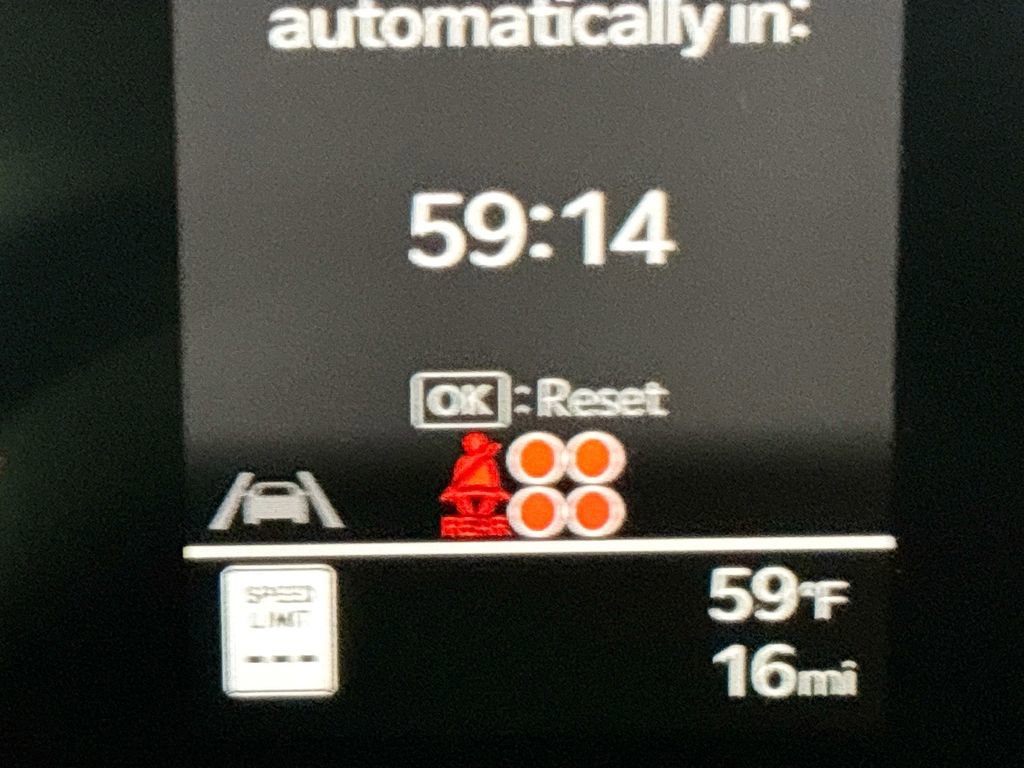 New 2026 Kia Sorento EX image 15