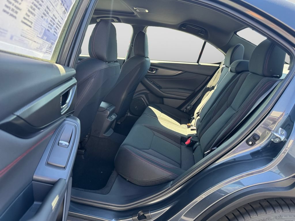 New 2026 Subaru WRX Premium AWD/4WD image 13