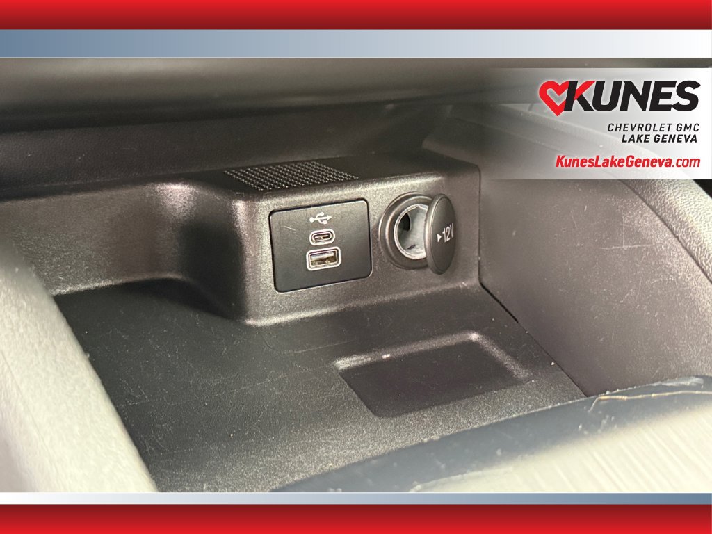 Used 2025 Ford Escape ST-Line AWD/4WD image 28