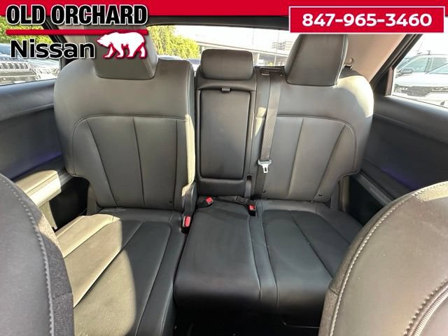 Used 2023 Hyundai Ioniq 5 SEL AWD/4WD image 11
