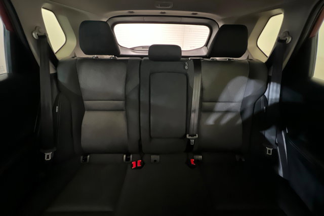 Used 2024 Nissan Rogue SV AWD/4WD image 25
