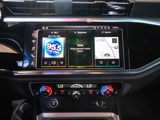 Certified 2024 Audi Q3 2.0T Premium Plus w/ Premium Plus Package image 19