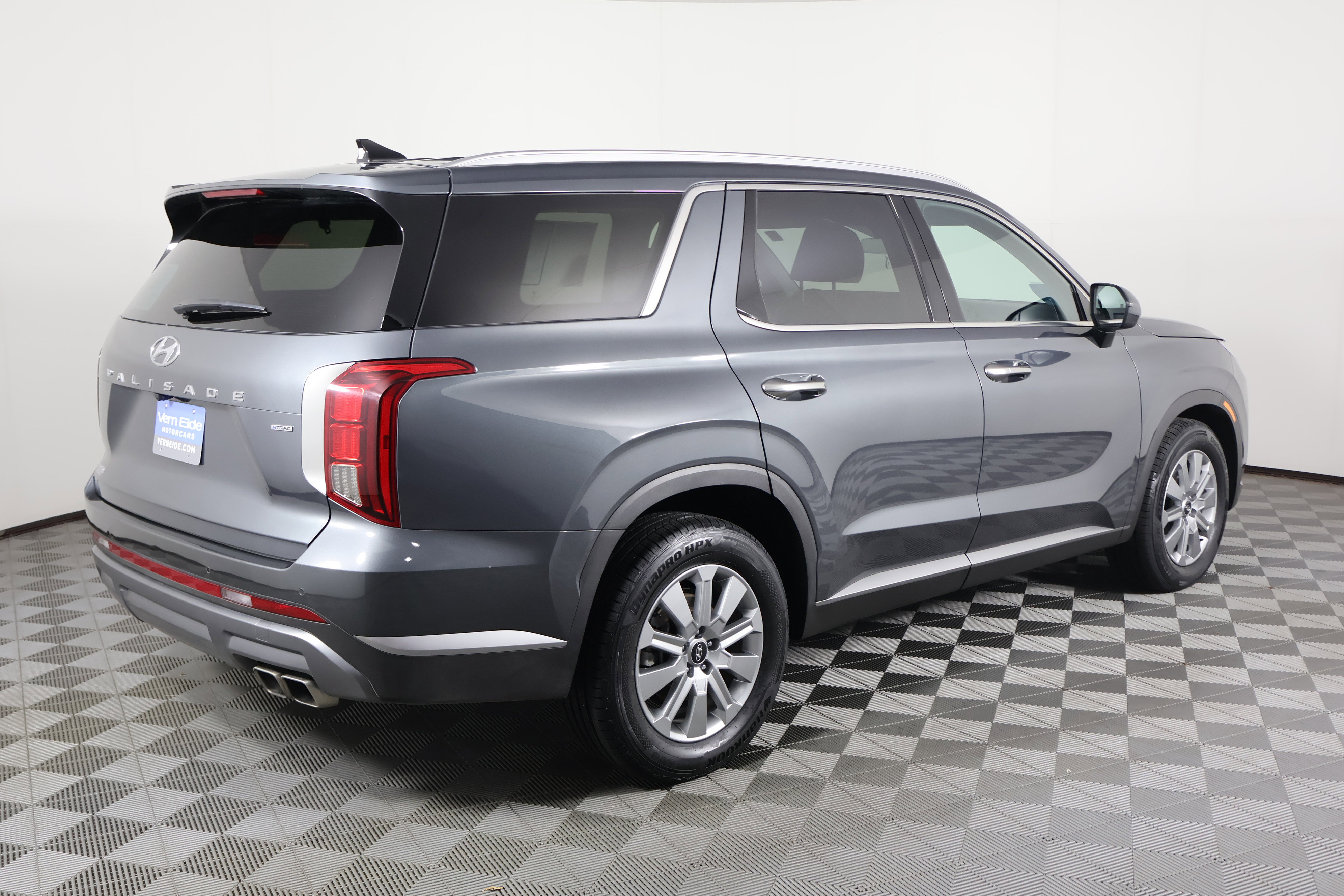 Used 2025 Hyundai Palisade SEL image 6
