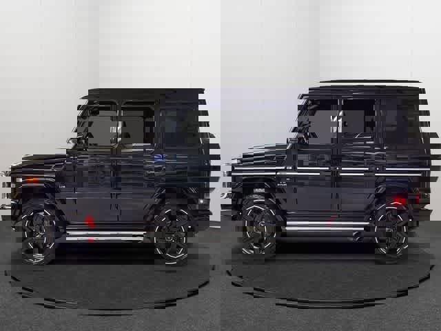 Used 2016 Mercedes-Benz G 63 AMG 4MATIC image 3