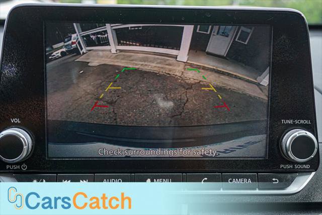 Used 2019 Nissan Altima 2.5 S image 26