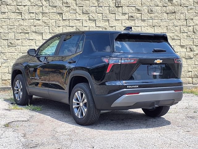 New 2026 Chevrolet Equinox LT w/ Convenience Package II image 26