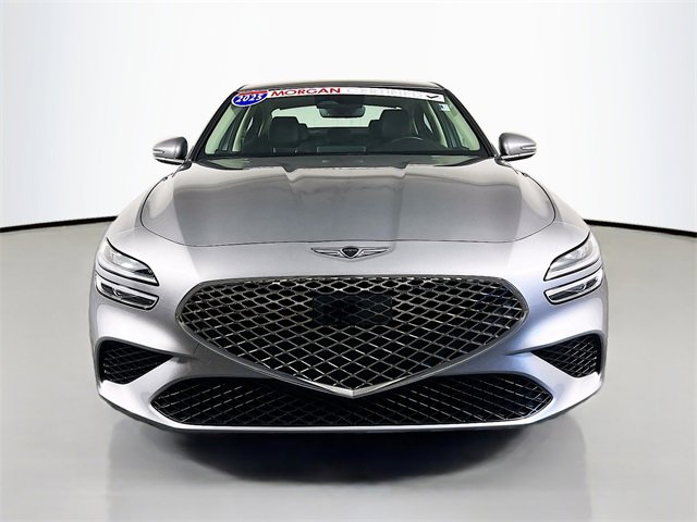 Used 2025 Genesis G70 2.5T image 2