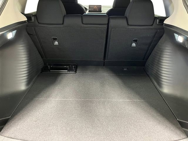 New 2026 Honda HR-V LX image 20