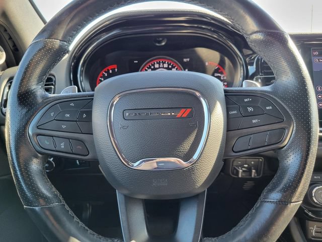 Used 2021 Dodge Durango R/T w/ Blacktop Package AWD/4WD image 15