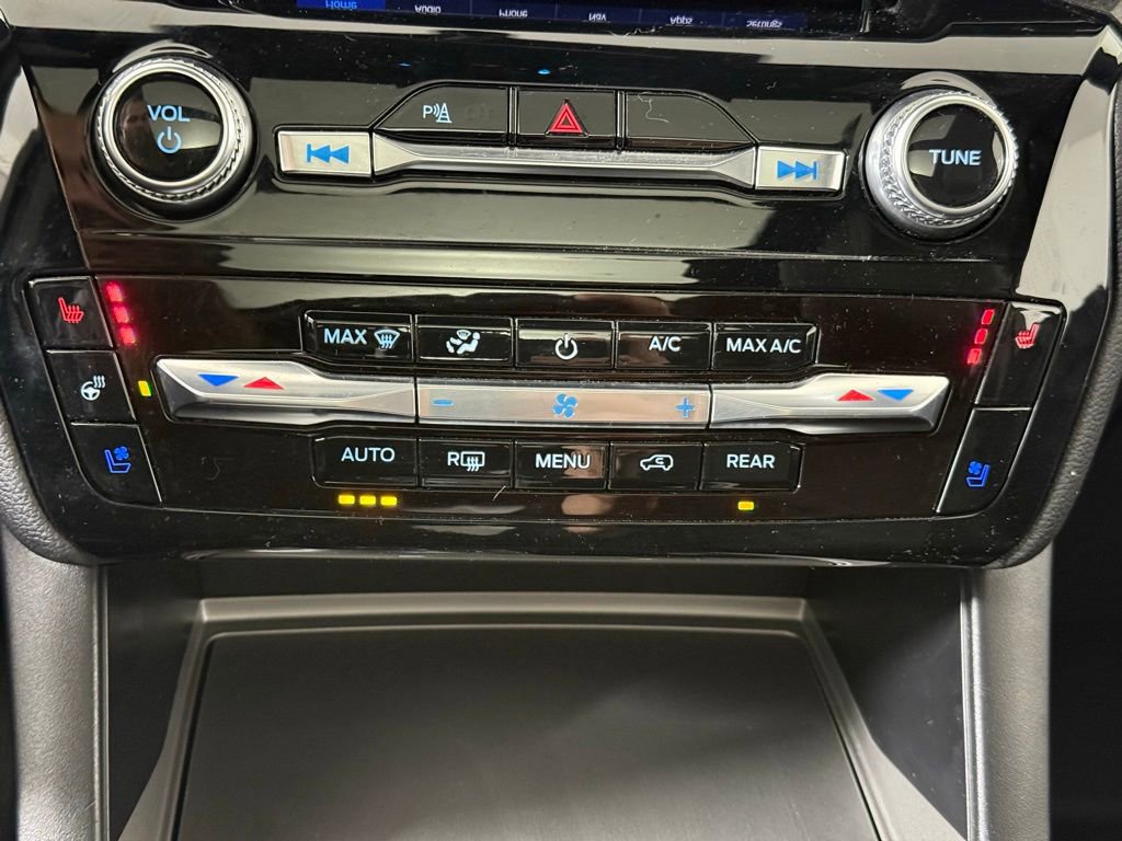 Used 2023 Ford Explorer ST w/ Equipment Group 401A image 16