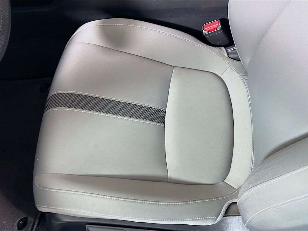Used 2018 Honda Civic EX image 17