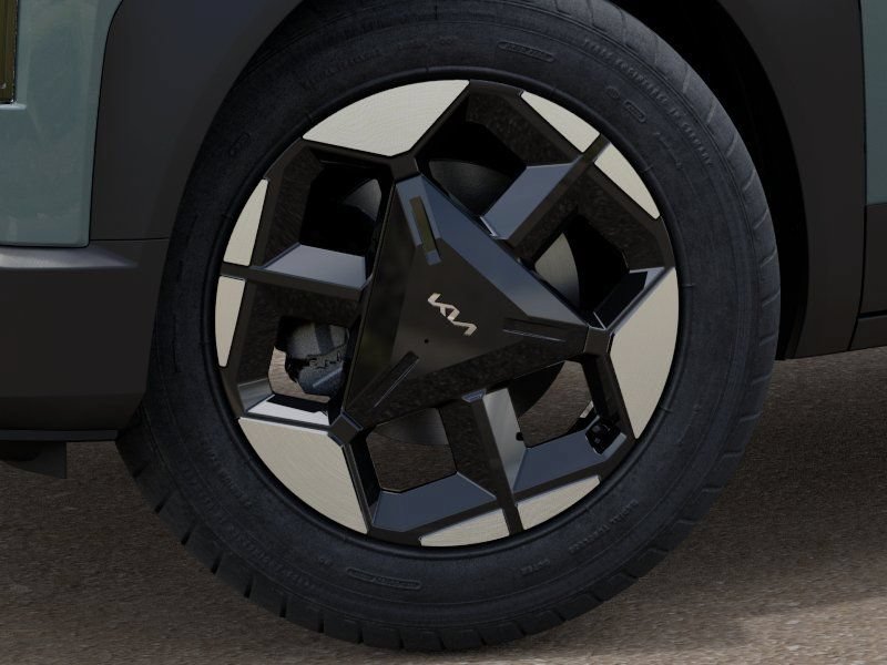 New 2027 Kia Seltos S FWD image 10