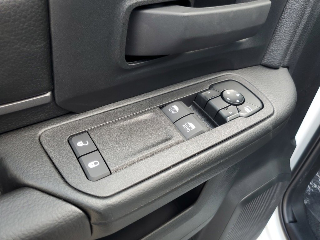 New 2026 RAM 3500 Tradesman image 9