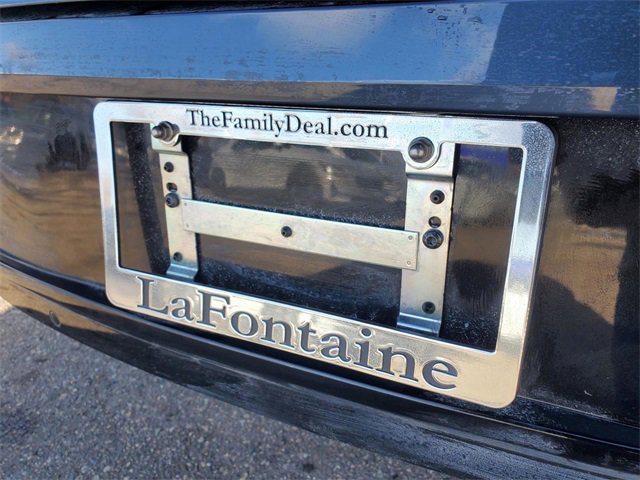 New 2025 Volvo EX90 Ultra image 37