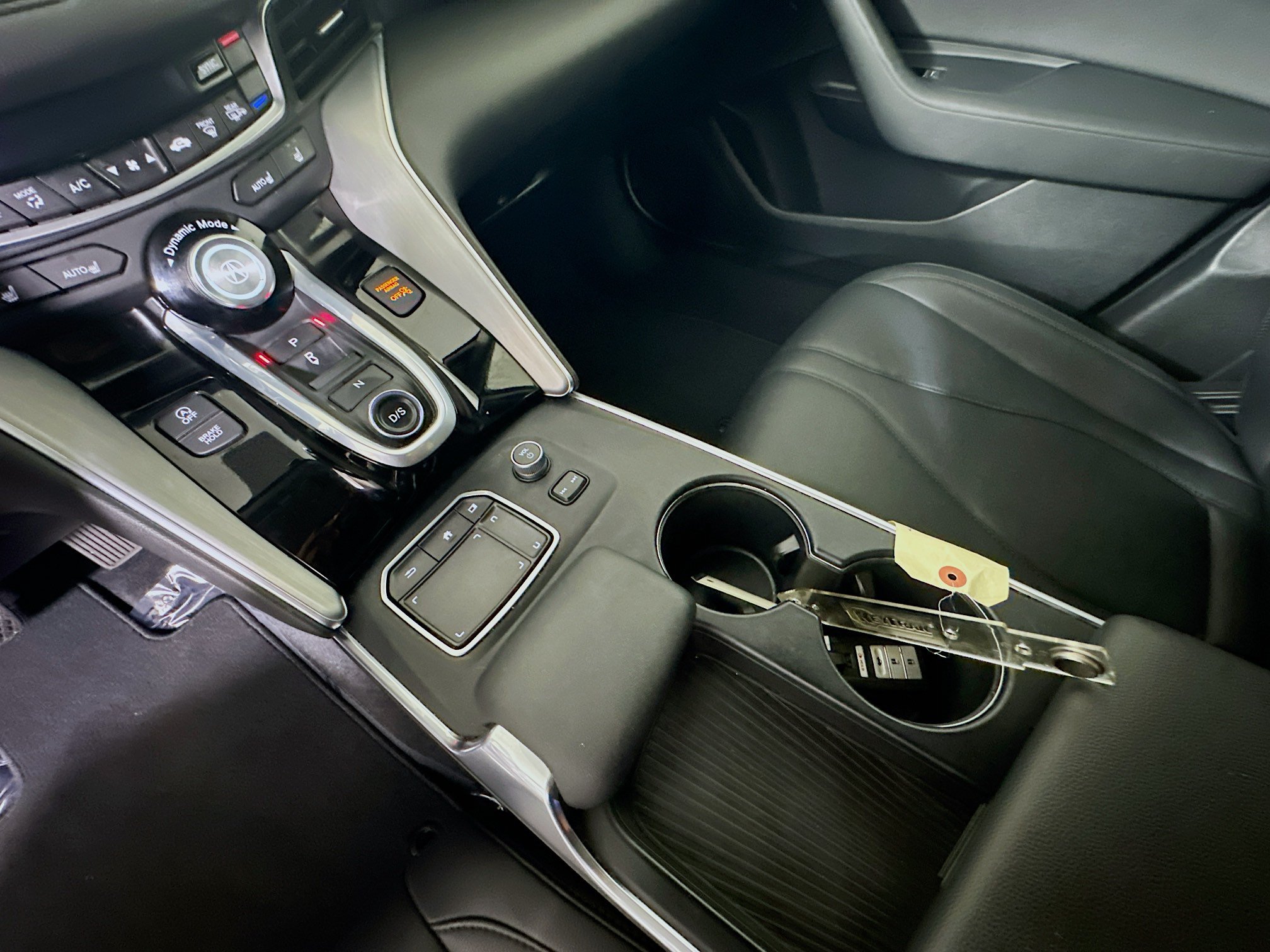 Used 2023 Acura TLX FWD image 22