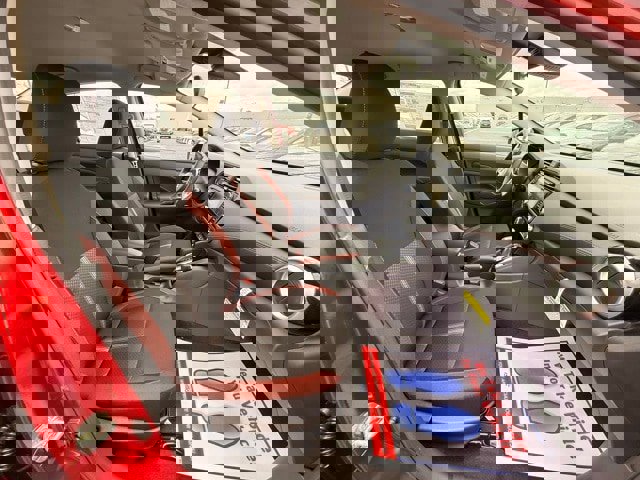 New 2025 Nissan Versa SR w/ Trunk Package image 16