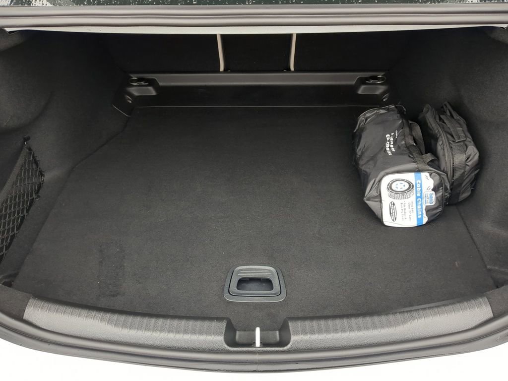 Used 2022 Mercedes-Benz C 300 4MATIC Sedan image 19