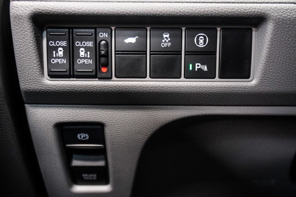 Used 2022 Honda Odyssey Touring image 21